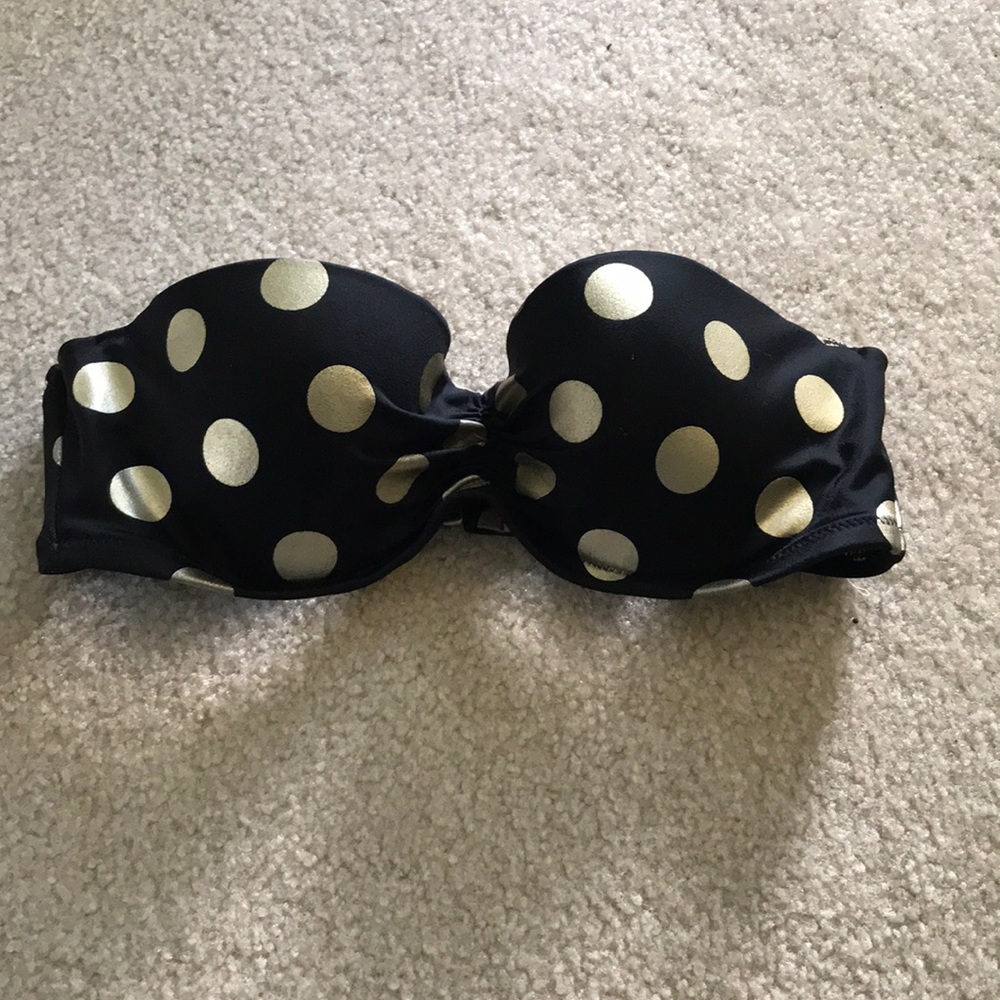 Victoria’s Secret Bikini Top